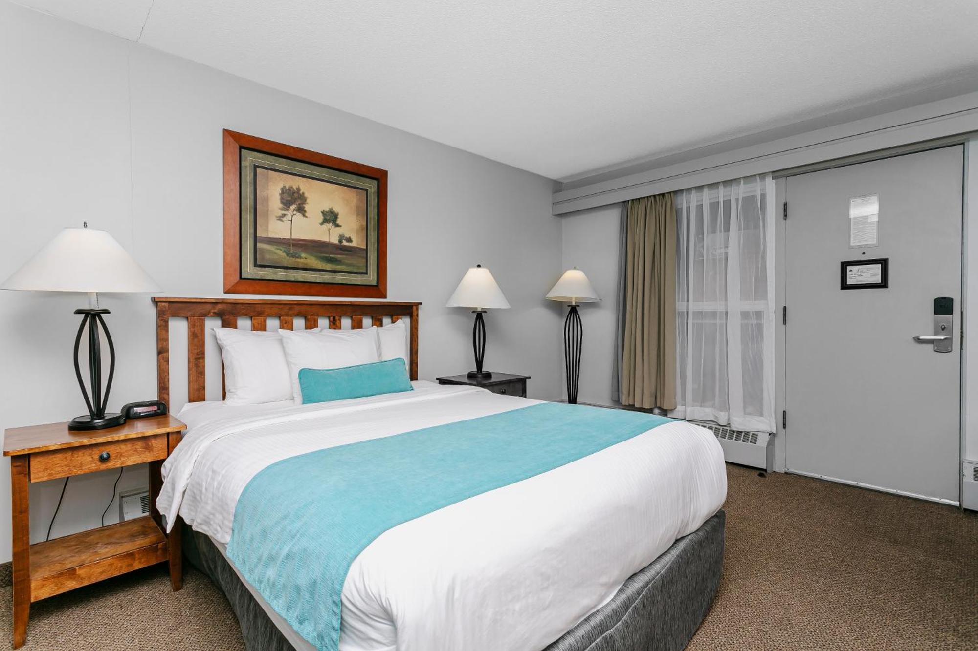 Tonquin Inn Jasper Room photo